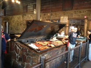 Hard Eight BBQ