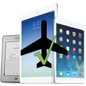 Personal Electronic Devices OK