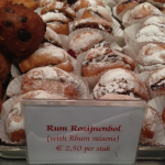 Rum Rozijnenbol