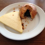 ecclescake