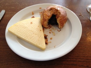 ecclescake